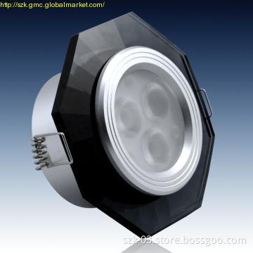 High Qualtiy LED Ceiling Light 3W
